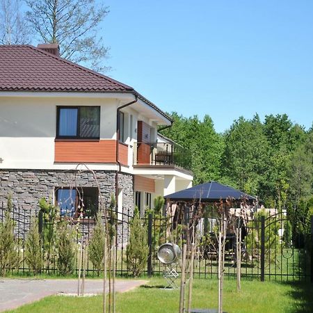 Vila Primavera Palanga Exterior foto